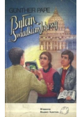 Byłem świadkiem Jehowy