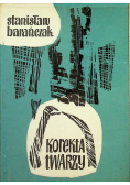 Korekta twarzy