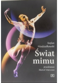 Świat mimu