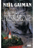 Sandman  Tom 10 Przebudzenie