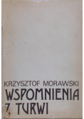 Wspomnienia z Turwi