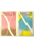 Rozprawy o wychowaniu tom 1 i 2