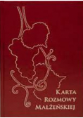Karta rozmowy małżeńskiej