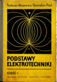 Podstawy elektrotechniki część  1