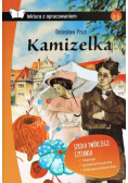 Kamizelka Lektura z opracowaniem