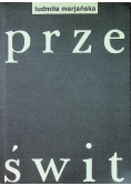 Prześwit