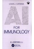 AI for Immunology