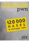 Leksykon PWN