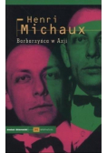 Barbarzyńca w Azji