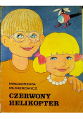 Czerwony helikopter
