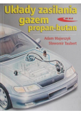 Układy zasilania gazem propan-butan