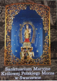 Sanktuarium Maryjne Królowej Polskiego Morza w Swarzewie