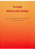 Teologia Miłosierdzia Bożego