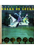 Gałka do łóżka