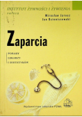 Zaparcia