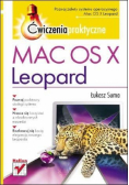 Mac OS X Leopard. Ćwiczenia praktyczne
