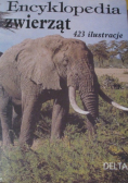 Encyklopedia zwierząt 423 ilustracje
