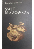 Świt Mazowsza