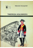 Barwa i broń  Twierdza Kołobrzeg nr 15