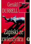 Zapiski ze zwierzyńca