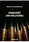 Stabilność unii walutowej
