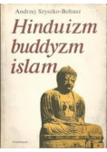 Hinduizm buddyzm islam