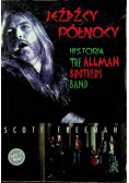 Jeźdźcy północy Historia The Allman Brothers Band