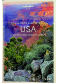 USA Lonely Planet