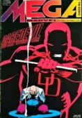 Mega Marvel Daredevil The Man Without Fear nr 2 / 1995