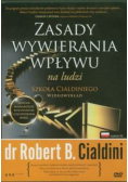 Zasady wywierania wpływu na ludzi Szkoła Cialdiniego