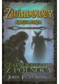 Zwiadowcy Księga piąta Czarnoksiężnik z Północy