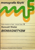 Biomagnetyzm