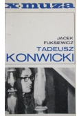Tadeusz Konwicki