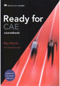 Ready for CAE