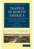 Travels in North America