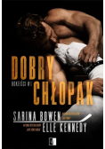Hokeiści Tom 1 Dobry chłopak