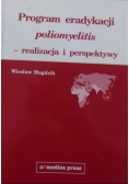 Program eradykacji poliomyelitis