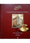 Krótka Historia Rodzinnej Firmy