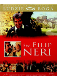 Św Filip Neri z DVD