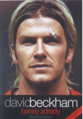 David Beckham - Barwy zdrady