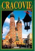 Cracovie et ses environs