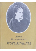 Dostojewska Wspomnienia