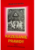 Krzesanie prawdy