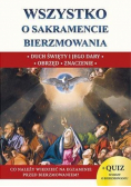 Wszystko o sakramencie bierzmowania