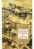 Historia Lublina w zarysie