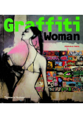 Graffiti Woman