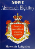Nowy Almanach Błękitny
