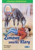 Klara Zimowe smutki