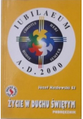 Z Maryją w życie w Duchu Świętym