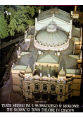 Teatr Miejski im J Słowackiego w Krakowie
